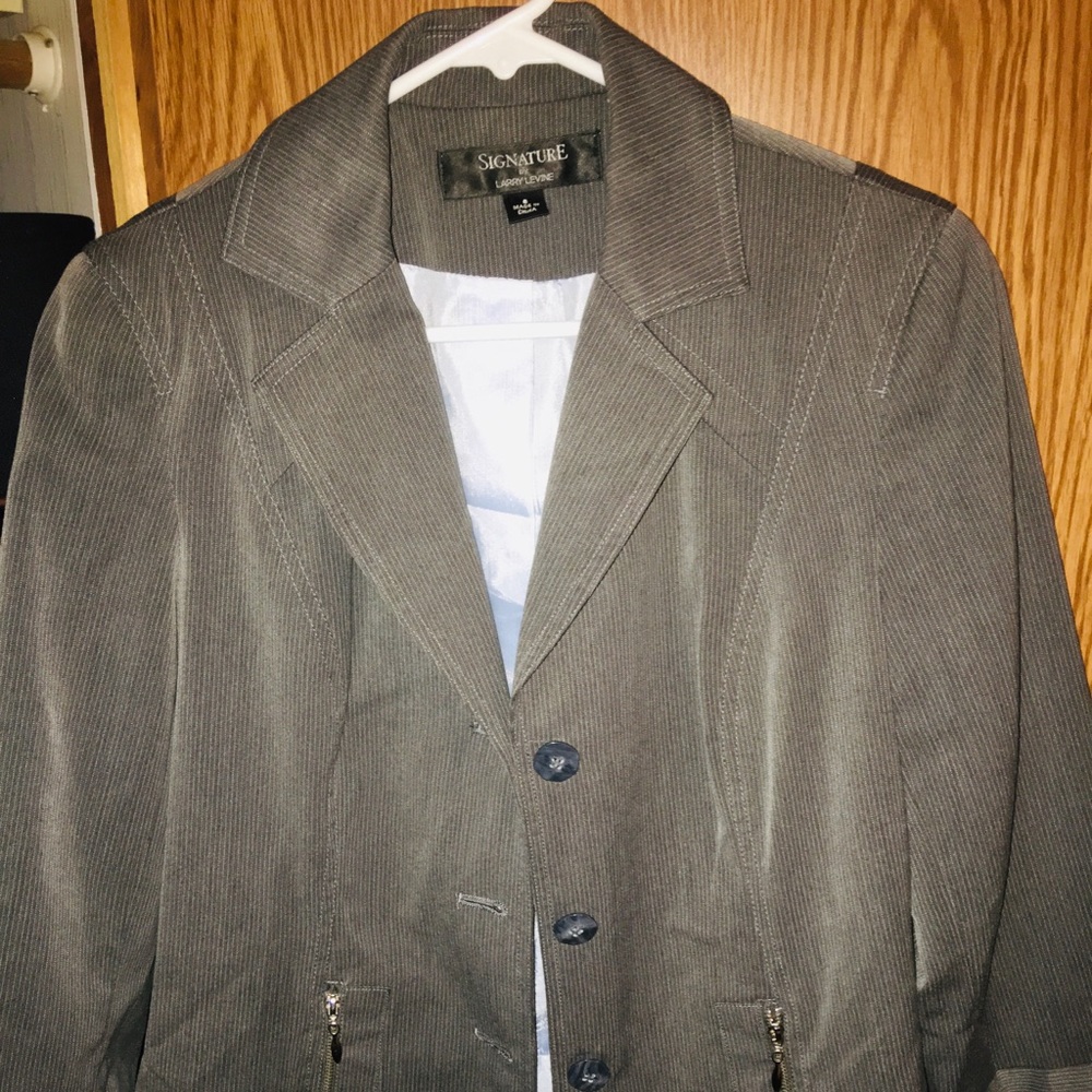 Lady Levine women’s jacket